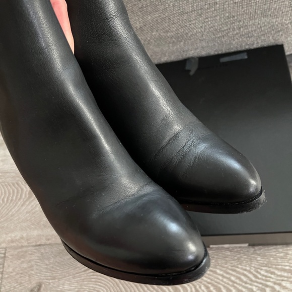 Alexander Wang Gabi Bootie - Picture 3 of 13